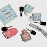 Spring Blooms Colour & Treatment Kit