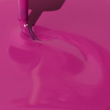 Bonkers Patent Shine 10X Nail Lacquer