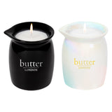Fizz & Blooms Manicure Candle Duo