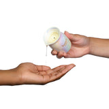 Fizz & Blooms Manicure Candle Duo