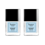 Mini Horse Power Nail Rescue Basecoat Duo