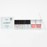 Dahling Defender 9-Piece Manicure Essentials Kit