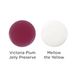 Victoria Plum Brighten and Strengthen Duo