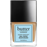 Sheer Wisdom Nail Tinted Moisturizer - Medium