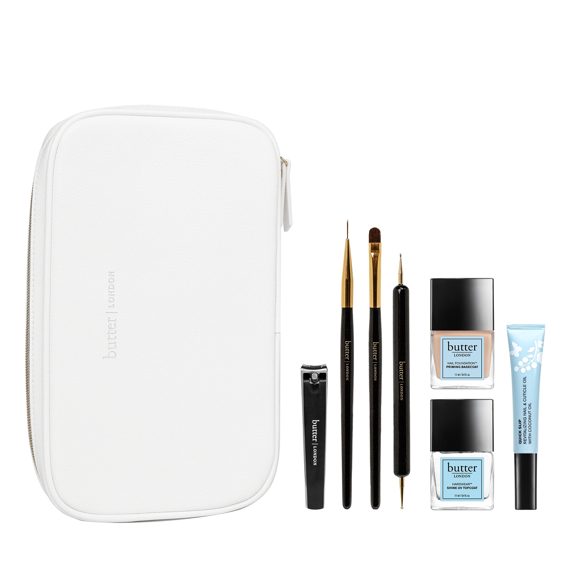 Nail Butter LONDON Costco Next