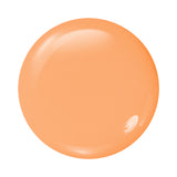 Pop Orange Patent Shine 10X Nail Lacquer