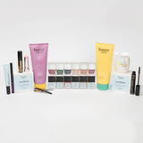 Best of butter LONDON 24-Piece Bestselling Nail and Beauty Kit