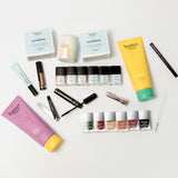 Best of butter LONDON 24-Piece Bestselling Nail and Beauty Kit