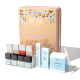 The Queen's Tea Nail Vault