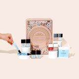 The Queen's Tea Nail Vault