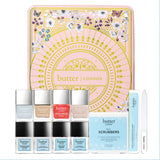 The Queen's Tea Nail Vault