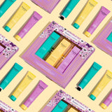 All Hands on Deck 3-Piece Hand and Nail Care Kit