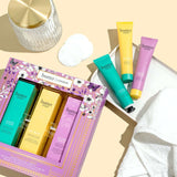 All Hands on Deck 3-Piece Hand and Nail Care Kit