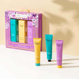 All Hands on Deck 3-Piece Hand and Nail Care Kit