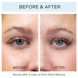 Soho SHOW Mascara Duo