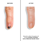 Mini Horse Power Nail Rescue Basecoat Duo