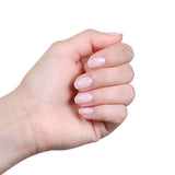 Mini Mellow the Yellow Nail Brightening Treatment Duo