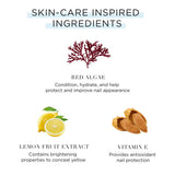 Mellow the Yellow Nail Brightening Treatment