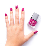 Bonkers Patent Shine 10X Nail Lacquer