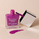 Bonkers Patent Shine 10X Nail Lacquer