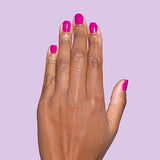 Bonkers Patent Shine 10X Nail Lacquer