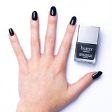 Earl Grey Patent Shine 10X Nail Lacquer