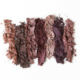 Mauves Glazen™ Smooth Silk Shadow Palette