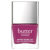 Bonkers Patent Shine 10X Nail Lacquer