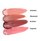 Obsessed Plush Rush Blush & Lip