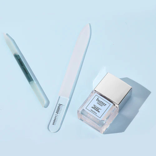 CELEBRATE EARTH DAY WITH CLEAN BEAUTY FROM BUTTER LONDON