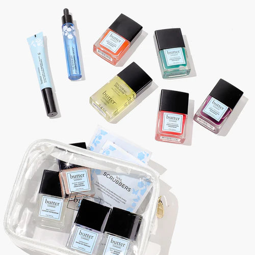 WORLD HEALTH DAY: NAIL HEALTH