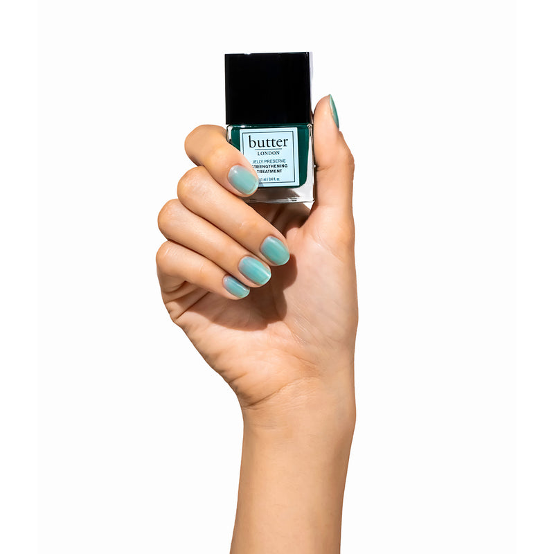 Bramley Apple Jelly Preserve Strengthening Treatment