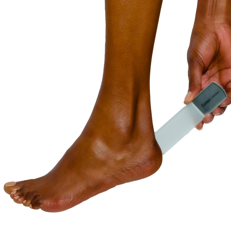 Signature Glass Pedicure Tool