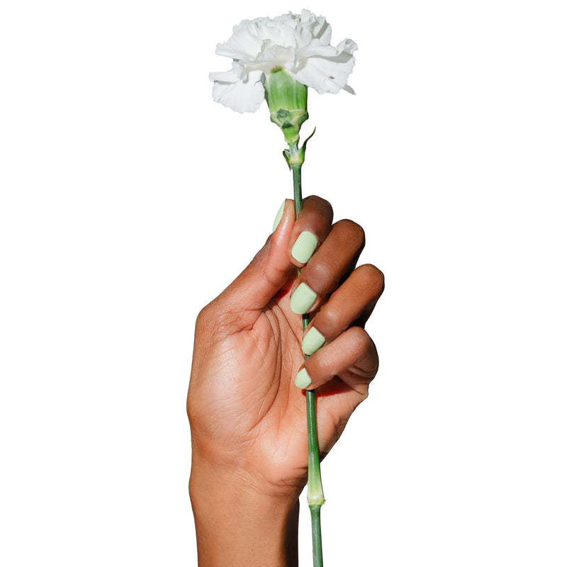 Garden Party Patent Shine 10X Nail Lacquer