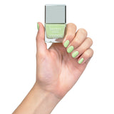 Garden Party Patent Shine 10X Nail Lacquer