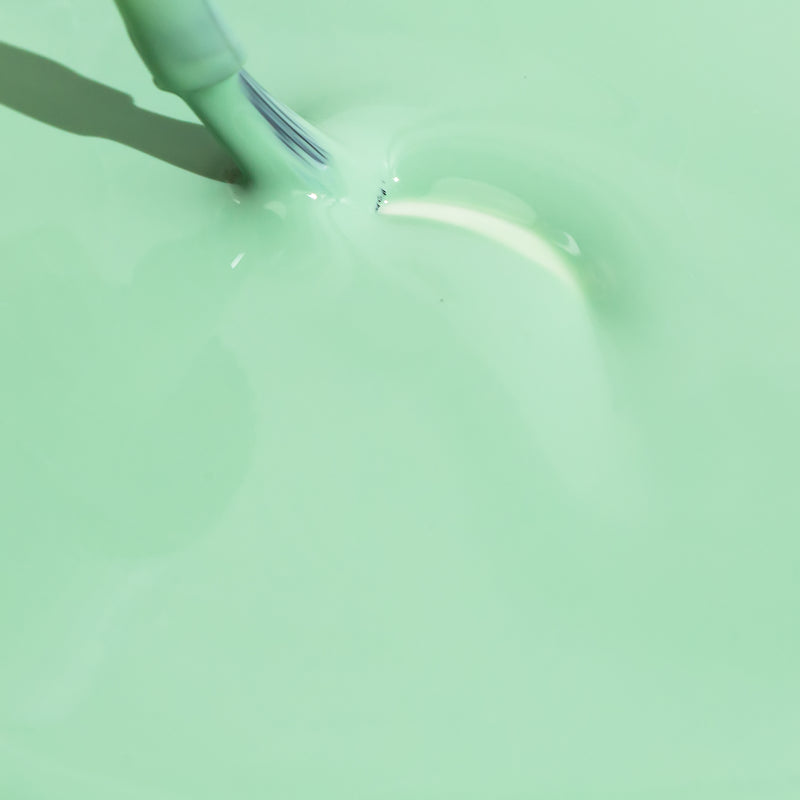 Good Vibes Patent Shine 10X Nail Lacquer