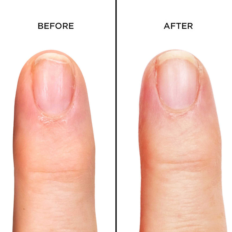 Horse Power Nail Rescue Base Coat