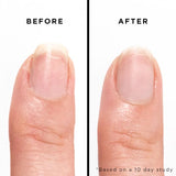 Orange Marmalade Jelly Preserve Strengthening Treatment