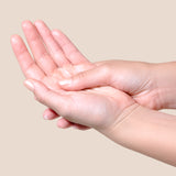 Champagne Fizz Manicure Candle