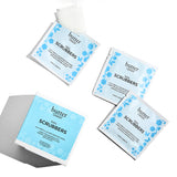 Scrubbers 2-n-1 Prep & Remover Wipes Duo