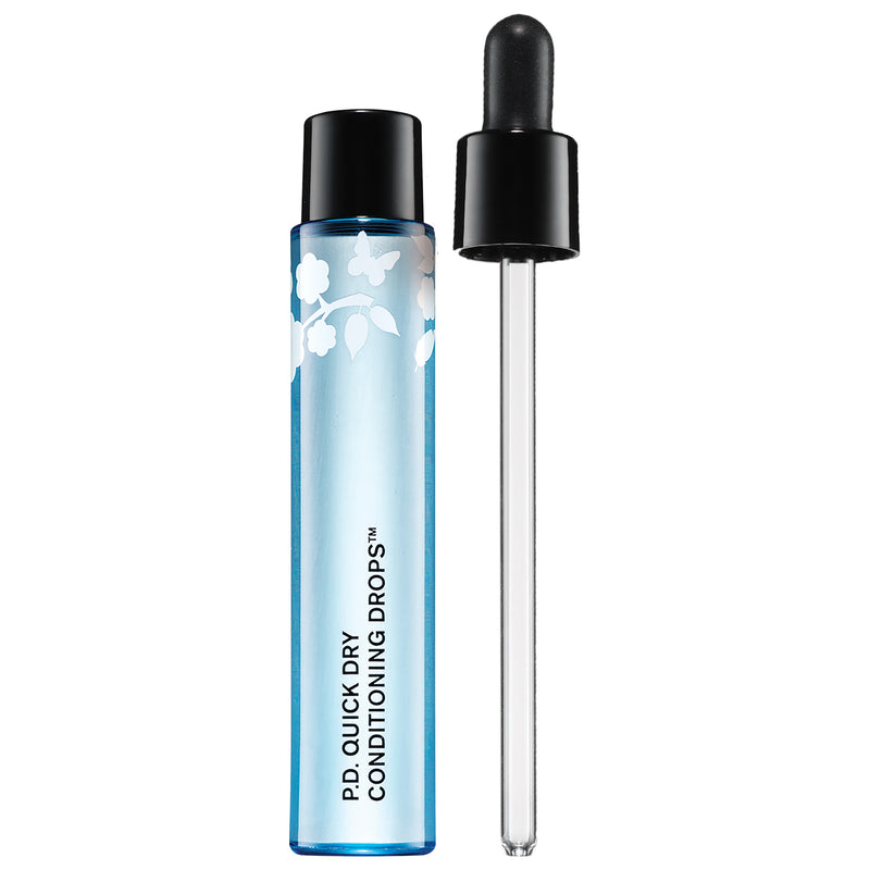 P.D. Quick Dry Conditioning Drops™