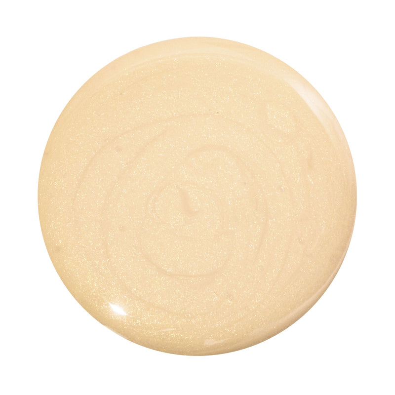 High Street Crème Patent Shine 10X Nail Lacquer