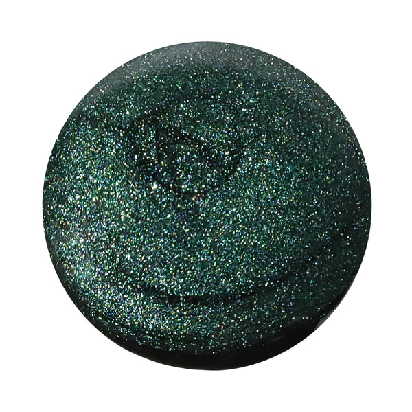 Royal Emerald Patent Shine 10X Nail Lacquer