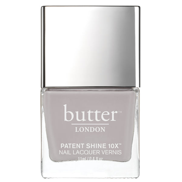 Ta-Ta! Patent Shine 10X Nail Lacquer