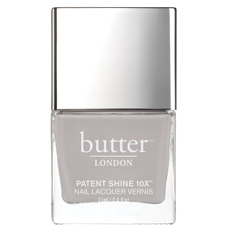 Ta-Ta! Patent Shine 10X Nail Lacquer