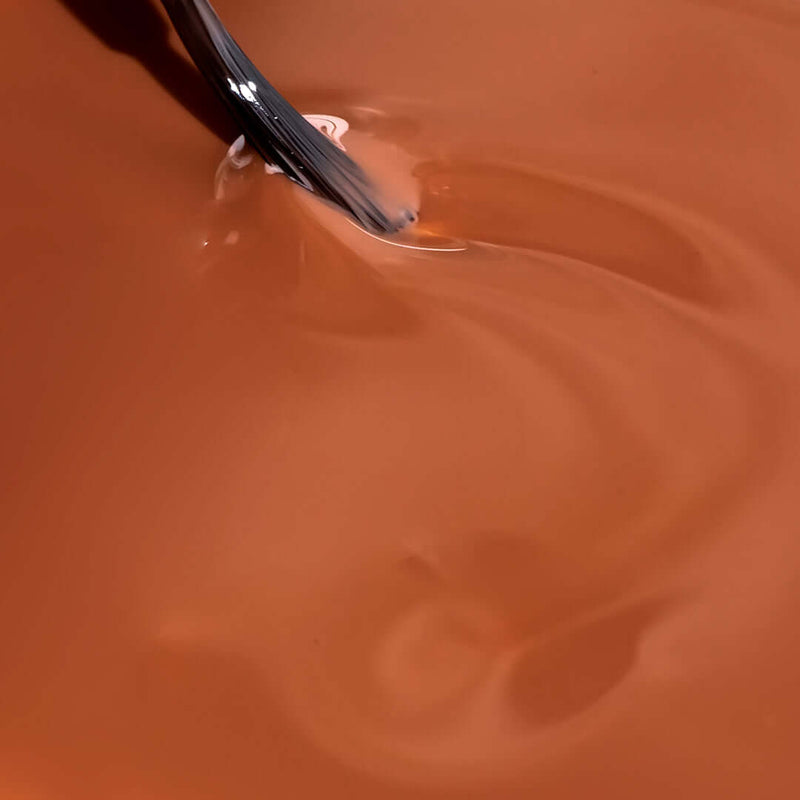 Sheer Wisdom Nail Tinted Moisturizer - Deep