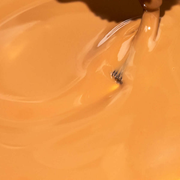 Sheer Wisdom Nail Tinted Moisturizer - Tan