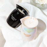 Chelsea Blooms Manicure Candle