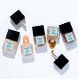 Sheer Wisdom Nail Tinted Moisturizer - Medium