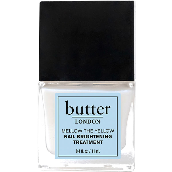 Mellow the Yellow Nail Brightening Treatment
